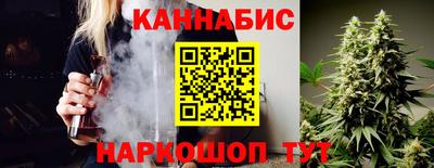 гашиш Кунгур